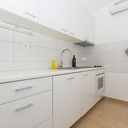 Apartment Flynn Trogir Extérieur photo
