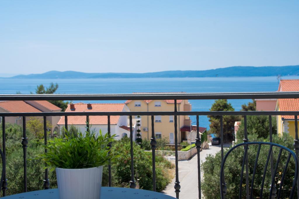 Apartment Flynn Trogir Extérieur photo