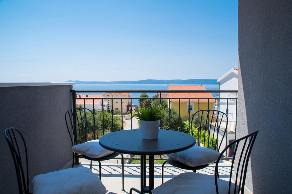 Apartment Flynn Trogir Extérieur photo