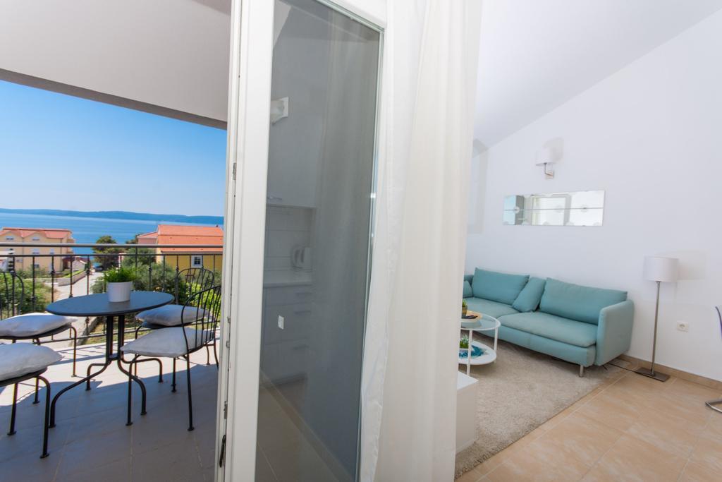 Apartment Flynn Trogir Extérieur photo
