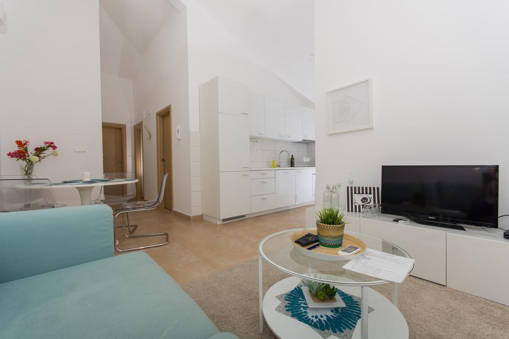 Apartment Flynn Trogir Extérieur photo